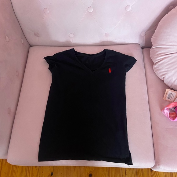 Polo Ralph Lauren Tops - polo shirt